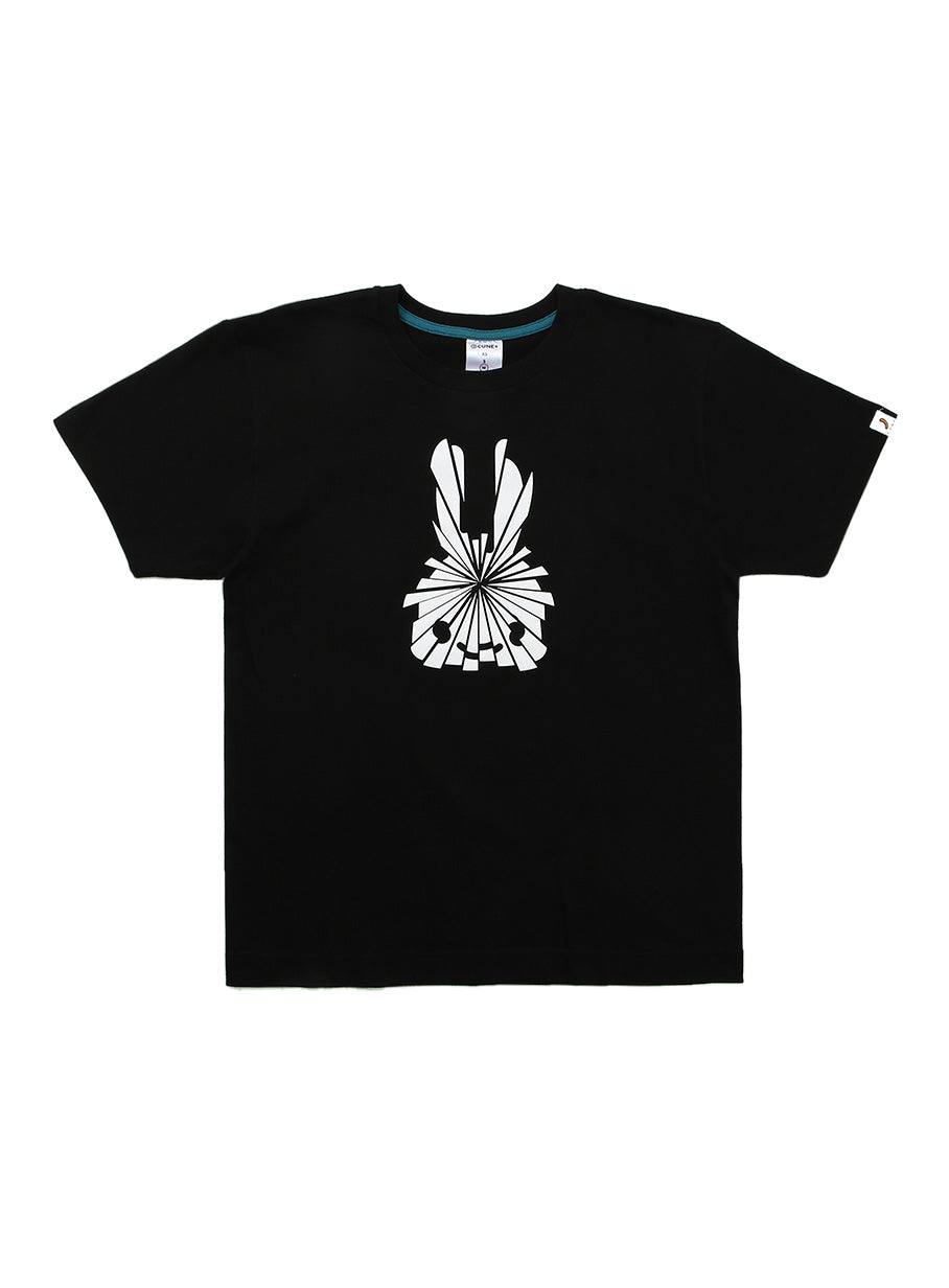 S/S Tee 分割