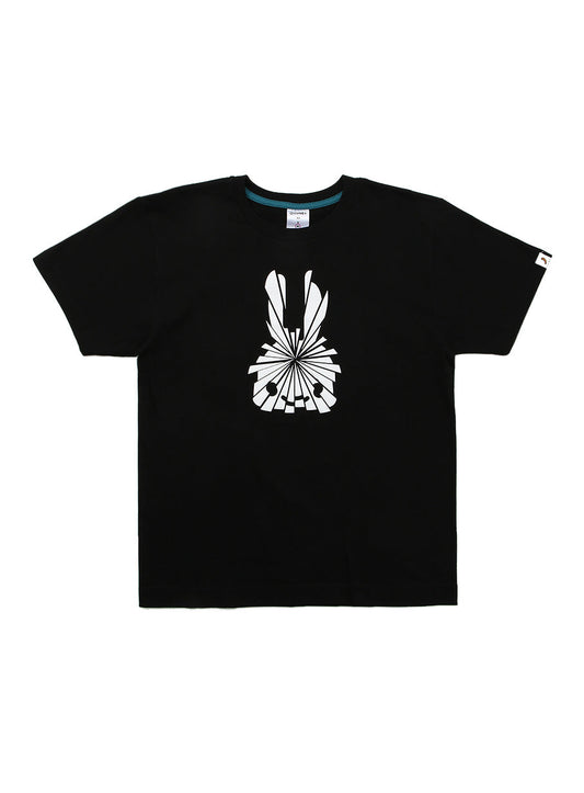S/S Tee 分割