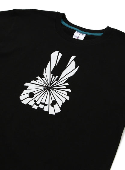 S/S Tee 分割