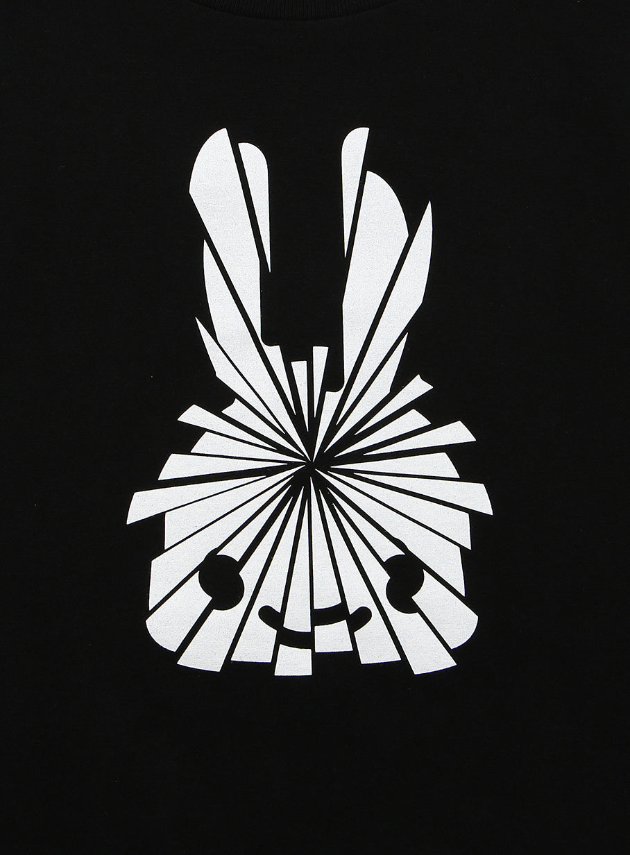S/S Tee 分割