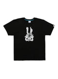 S/S Tee 分割