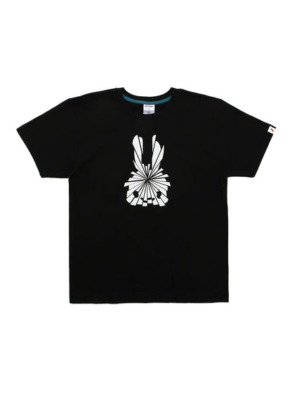 S/S Tee 分割