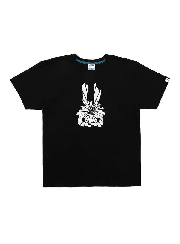 S/S Tee 分割