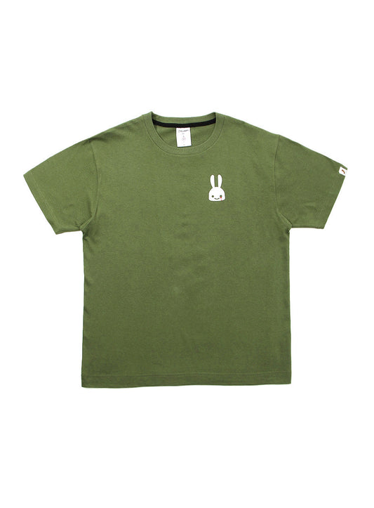 S/S Tee キャッチ