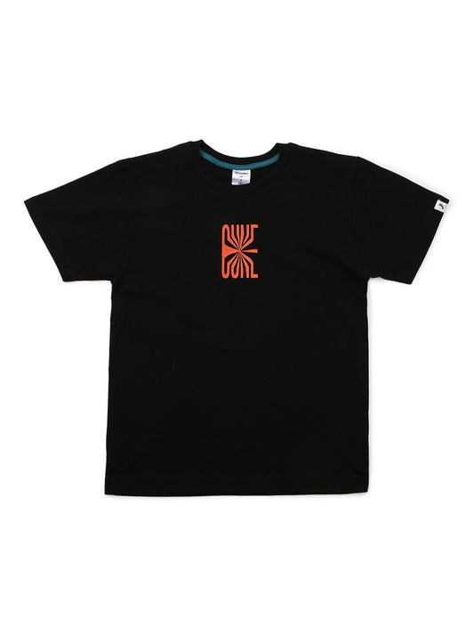 S/S Tee 恐竜