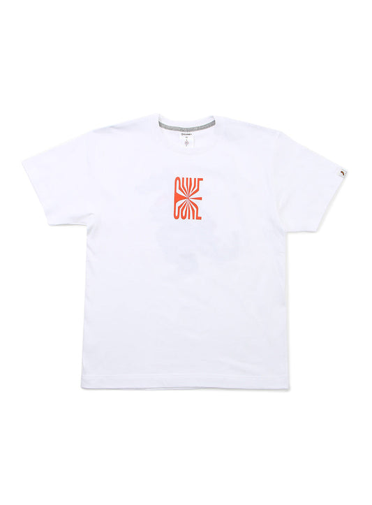 S/S Tee 恐竜