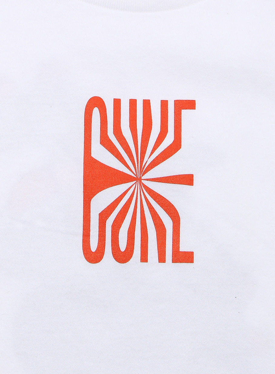 S/S Tee 恐竜