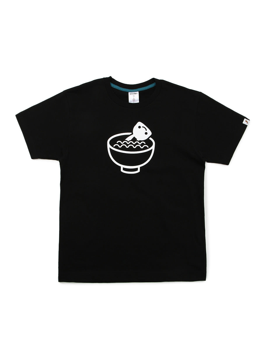S/S Tee ラーメン