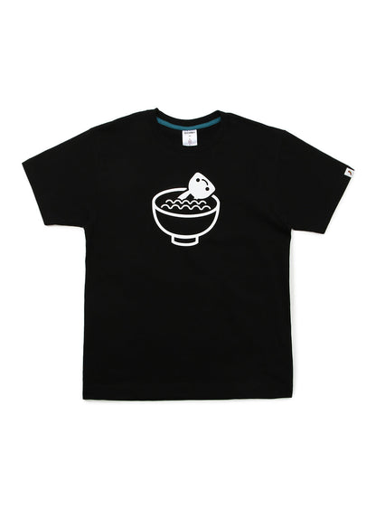 S/S Tee ラーメン