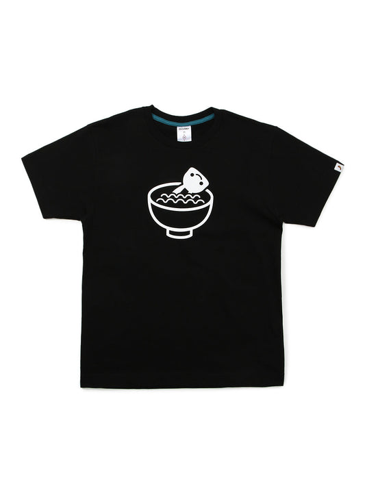 S/S Tee ラーメン