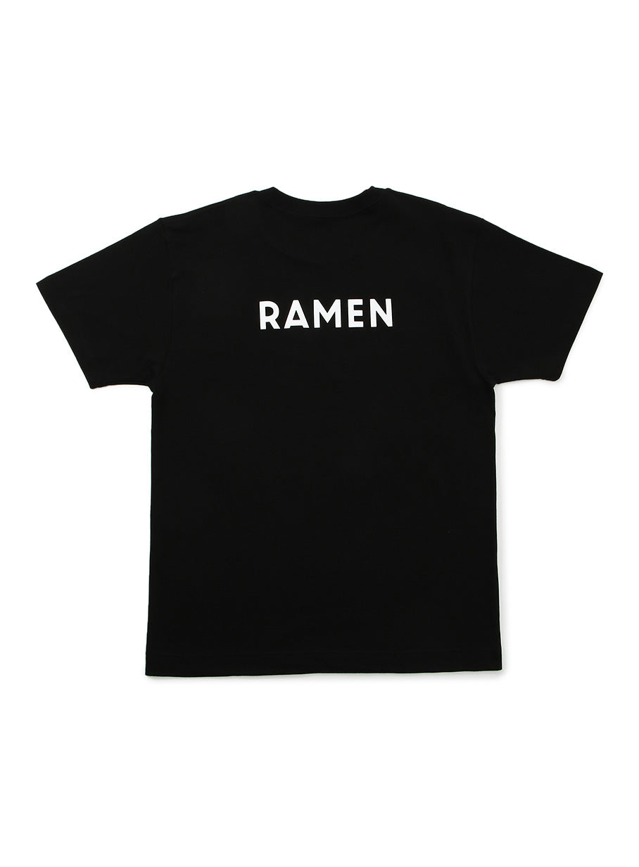 S/S Tee ラーメン