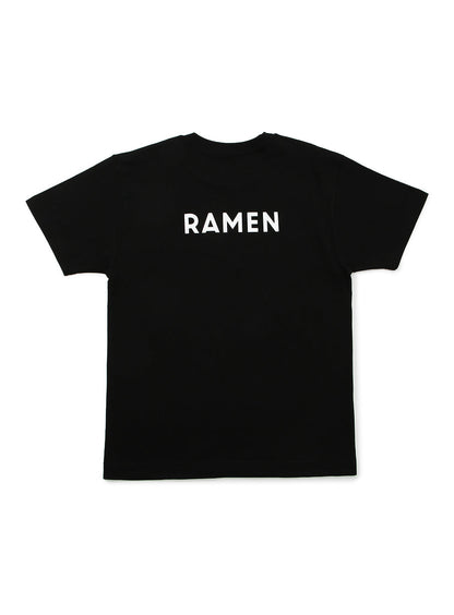 S/S Tee ラーメン