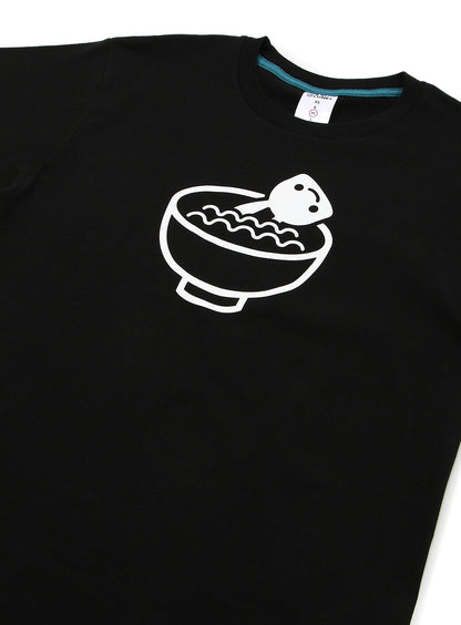 S/S Tee ラーメン