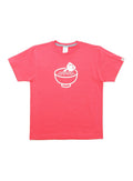 S/S Tee ラーメン