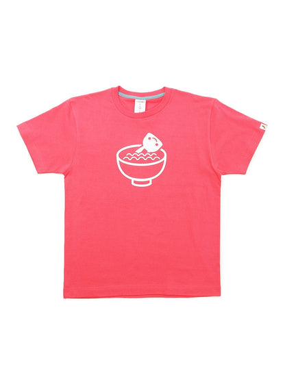 S/S Tee ラーメン