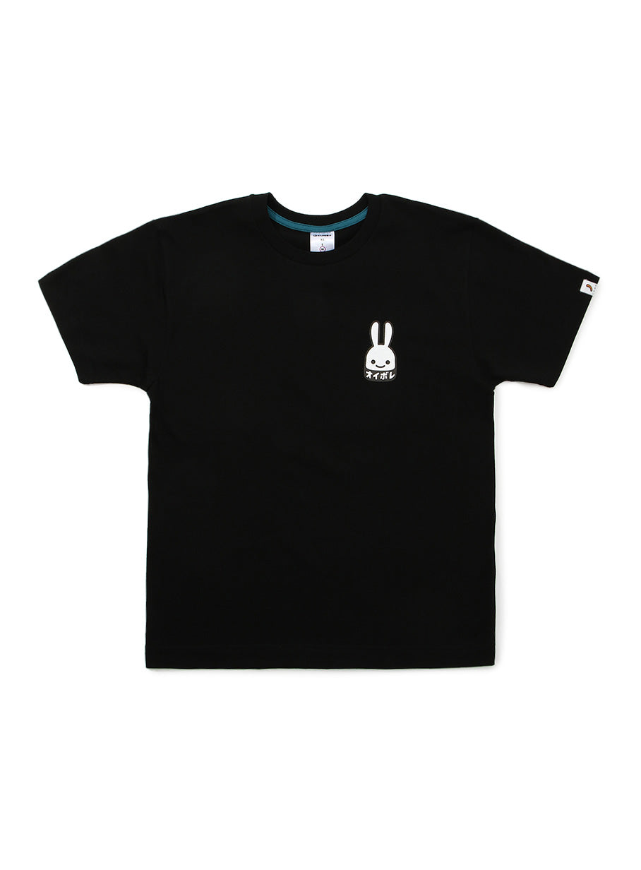 S/S Tee オイボレ