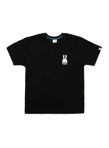 S/S Tee オイボレ