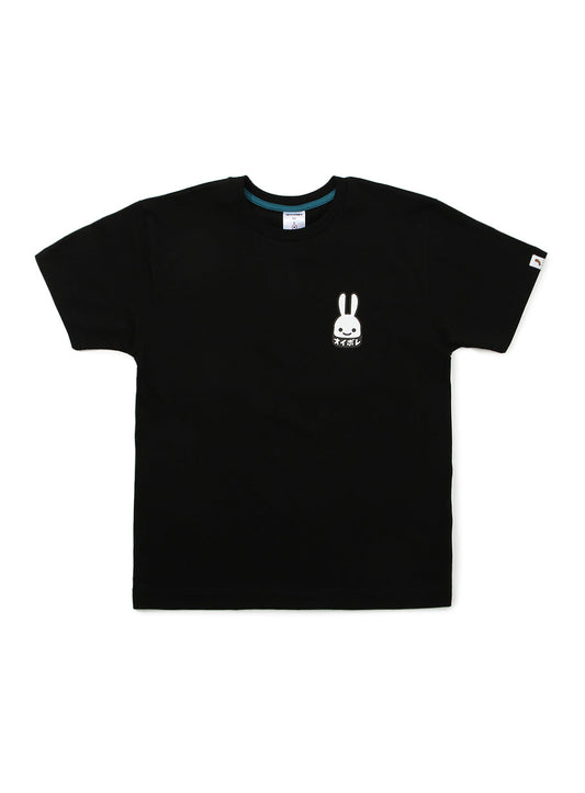 S/S Tee オイボレ