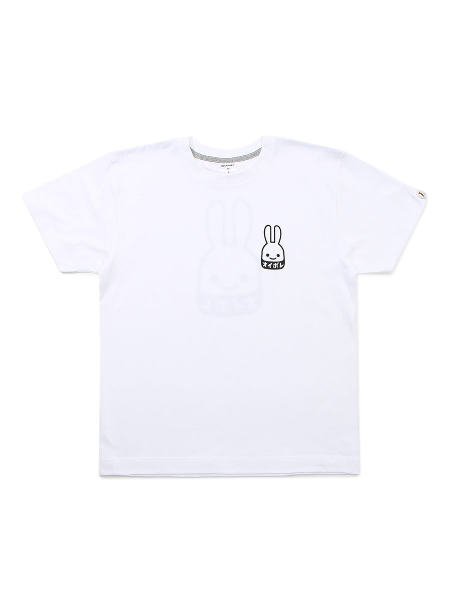 S/S Tee オイボレ