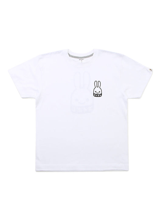 S/S Tee オイボレ
