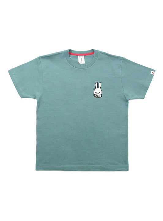 S/S Tee オイボレ