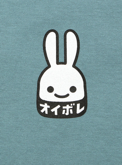 S/S Tee オイボレ