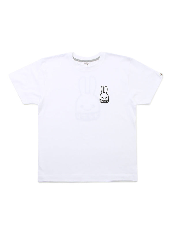 S/S Tee オイボレ