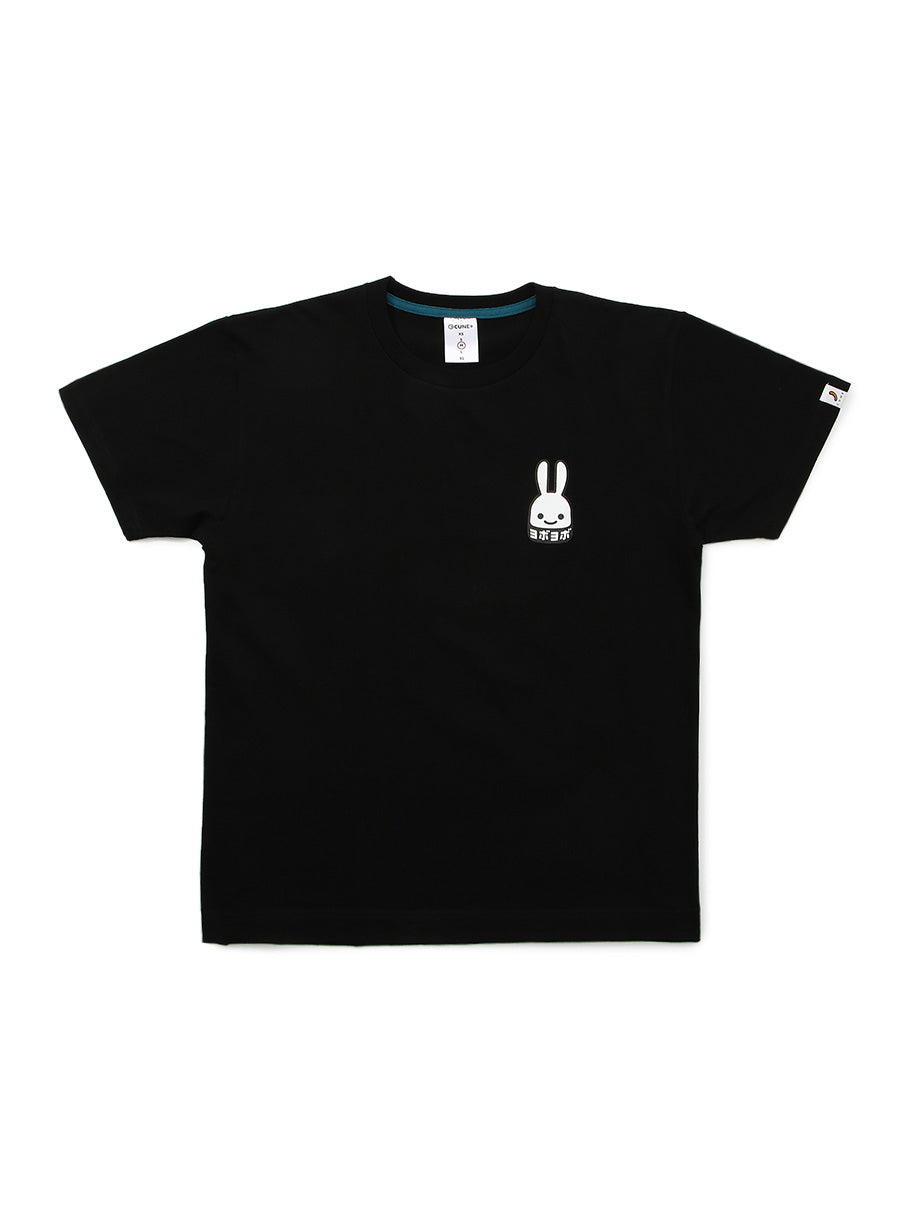 S/S Tee ヨボヨボ