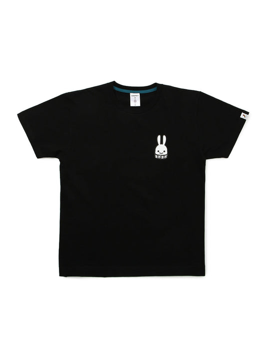 S/S Tee ヨボヨボ