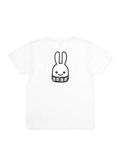 S/S Tee ヨボヨボ