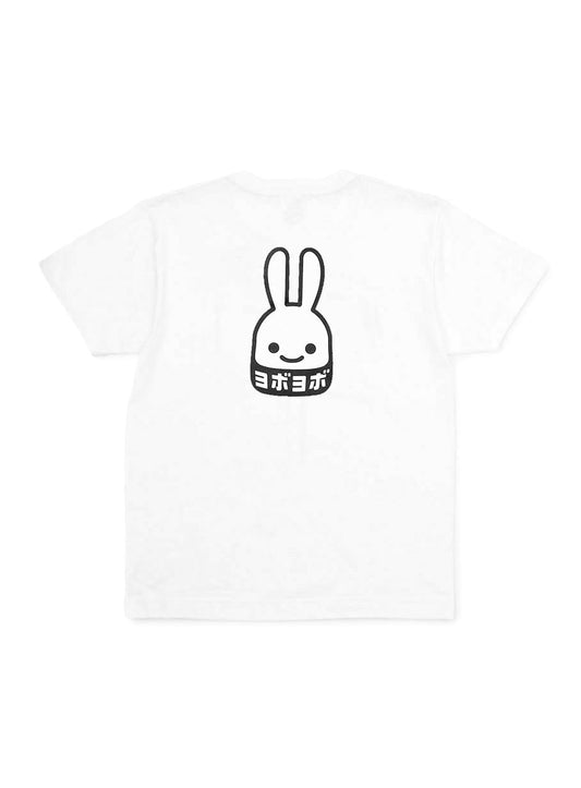 S/S Tee ヨボヨボ