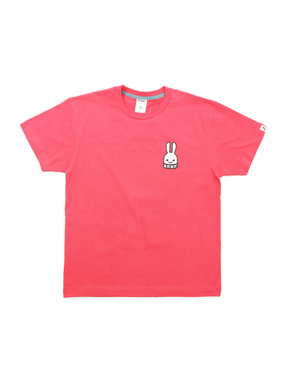 S/S Tee ヨボヨボ
