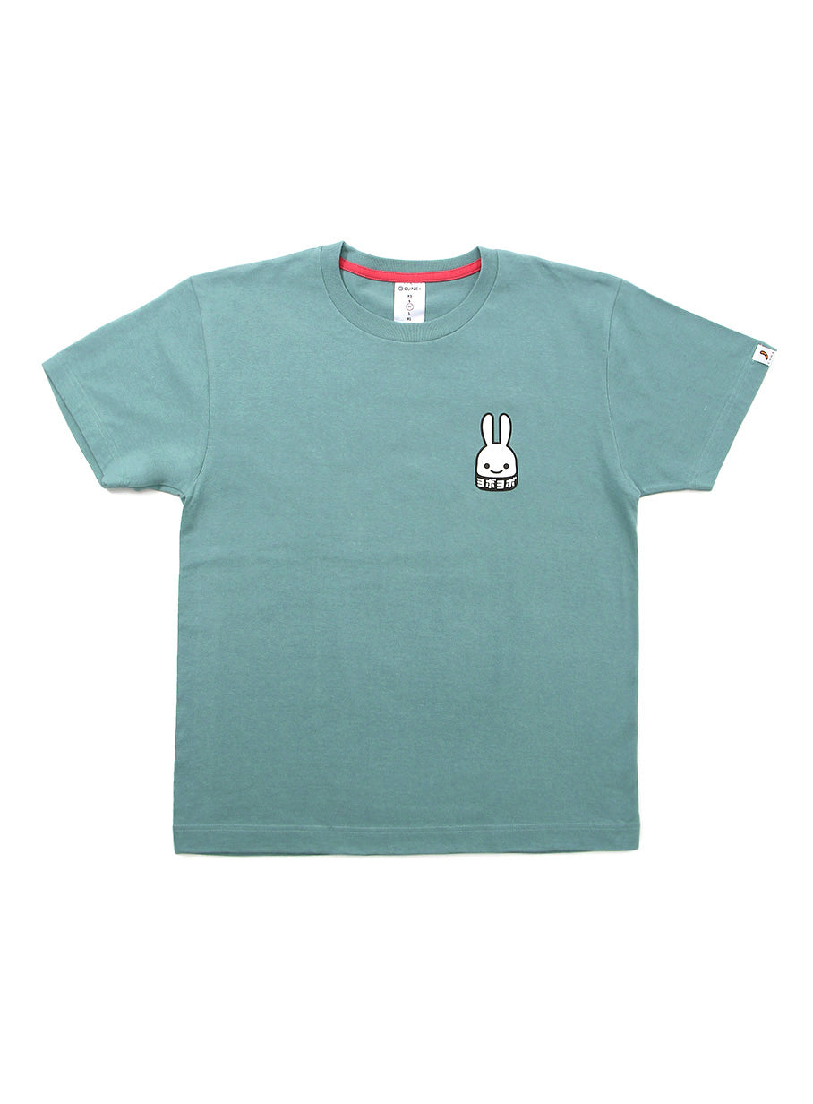 S/S Tee ヨボヨボ