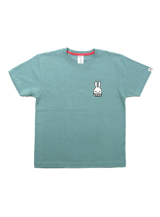 S/S Tee ヨボヨボ