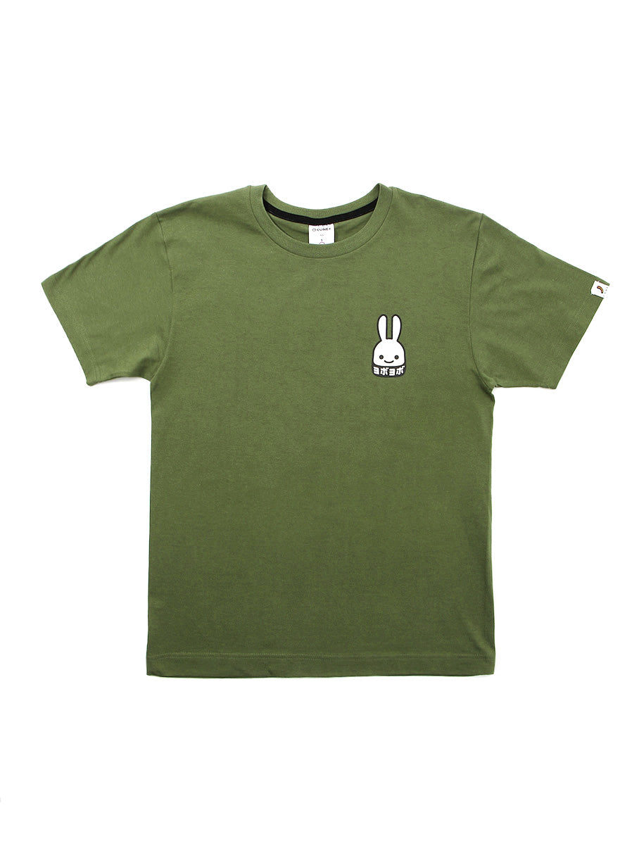 S/S Tee ヨボヨボ