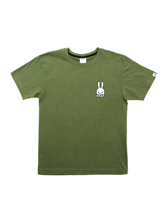 S/S Tee ヨボヨボ