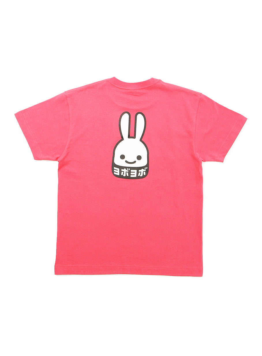 S/S Tee ヨボヨボ