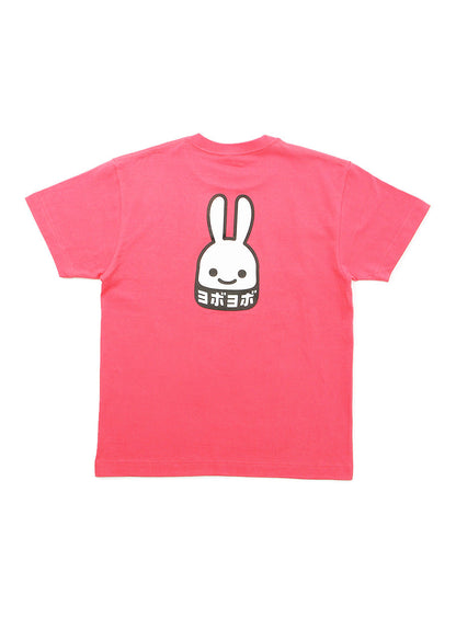 S/S Tee ヨボヨボ