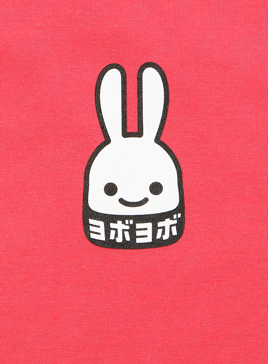 S/S Tee ヨボヨボ