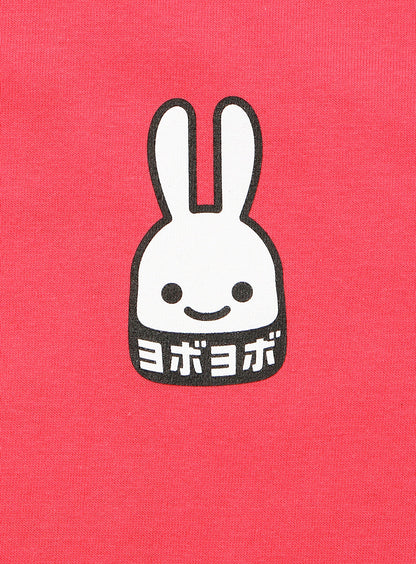 S/S Tee ヨボヨボ