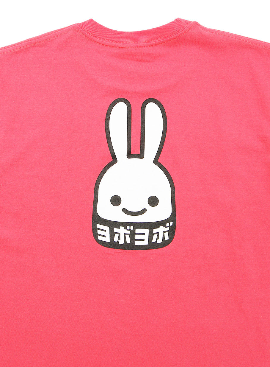 S/S Tee ヨボヨボ