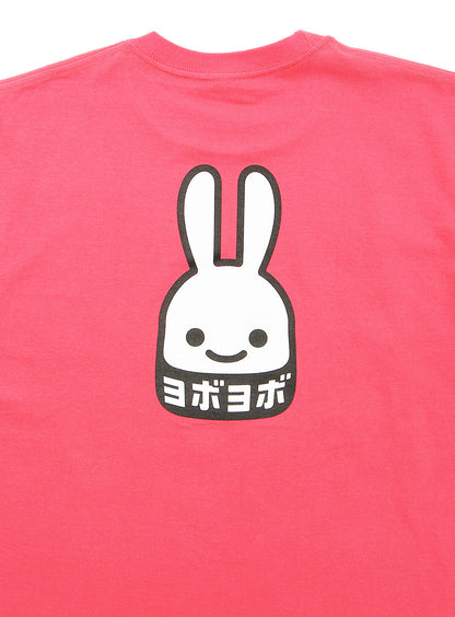 S/S Tee ヨボヨボ