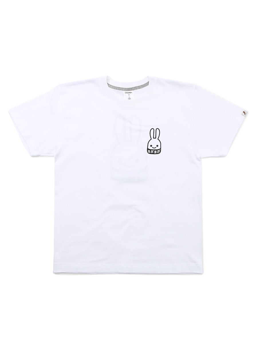 S/S Tee ヨボヨボ