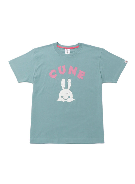 S/S Tee ドロドロ