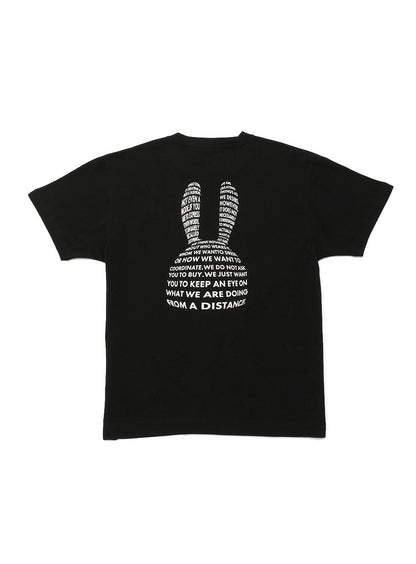 S/S Tee ドロドロ