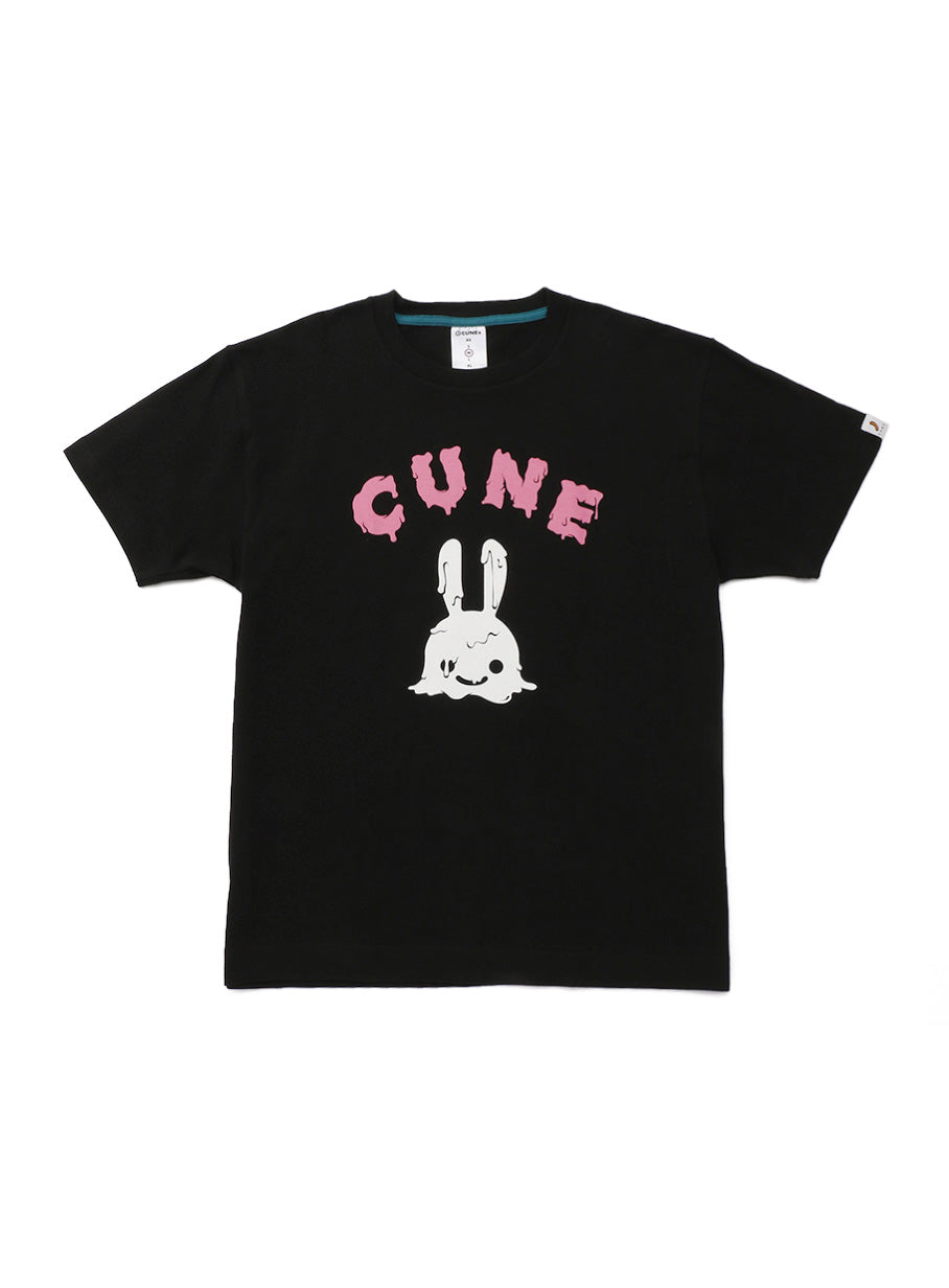 S/S Tee ドロドロ