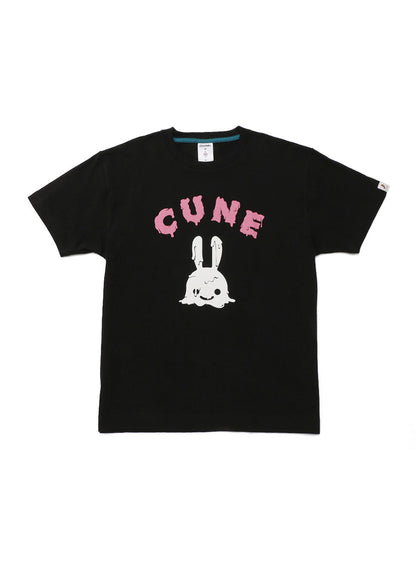S/S Tee ドロドロ