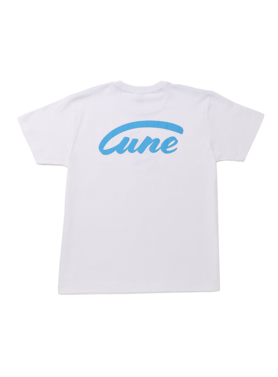 S/S Tee スノボ