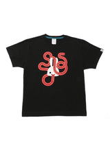 S/S Tee ベロが長い