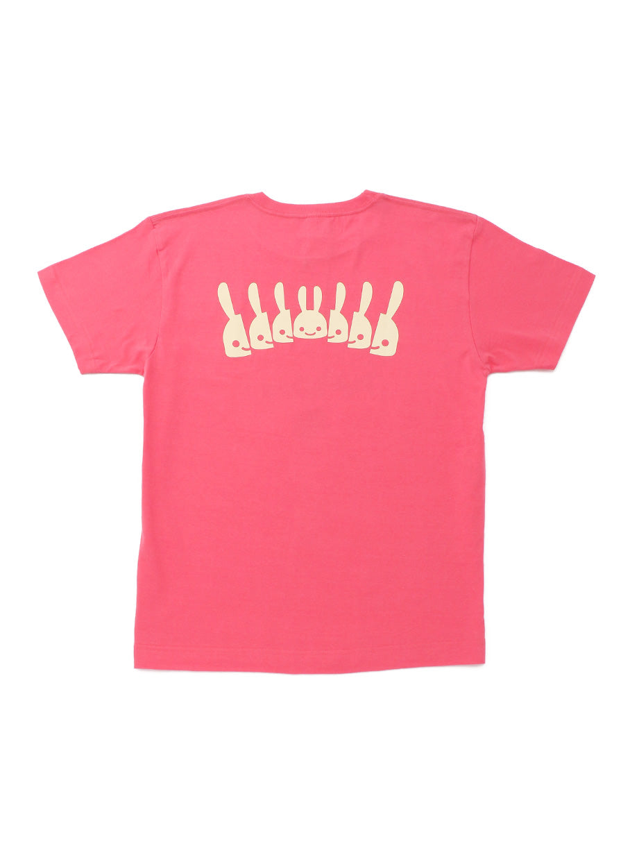 S/S Tee ブーケ